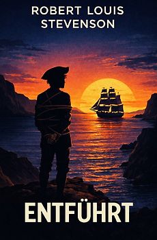 Robert Louis Stevenson Trilogie / Entführt