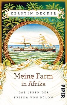 Meine Farm in Afrika