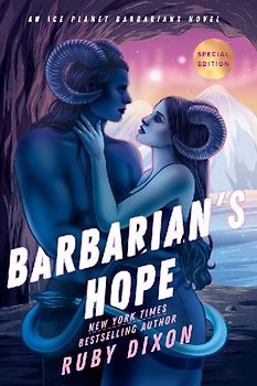Barbarian's Hope