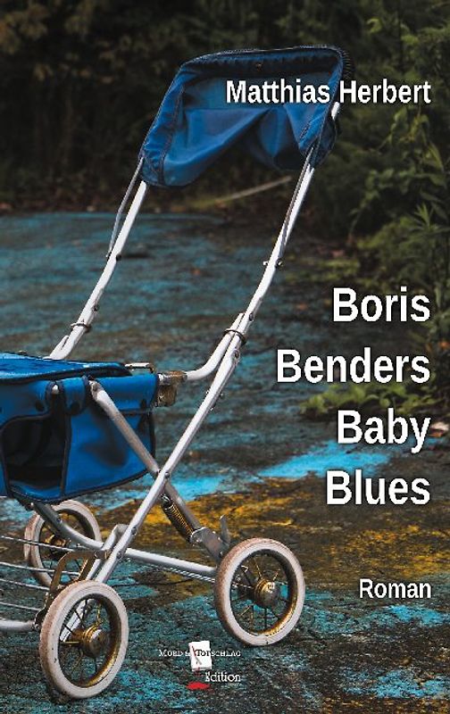 Boris Benders Baby Blues
