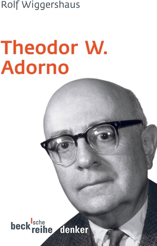 Theodor W. Adorno