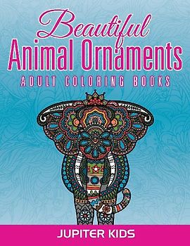 Beautiful Animal Ornaments