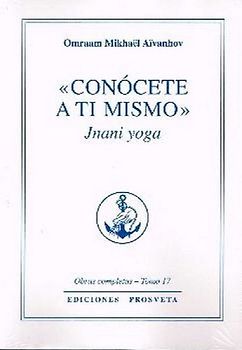 Conócete a ti mismo