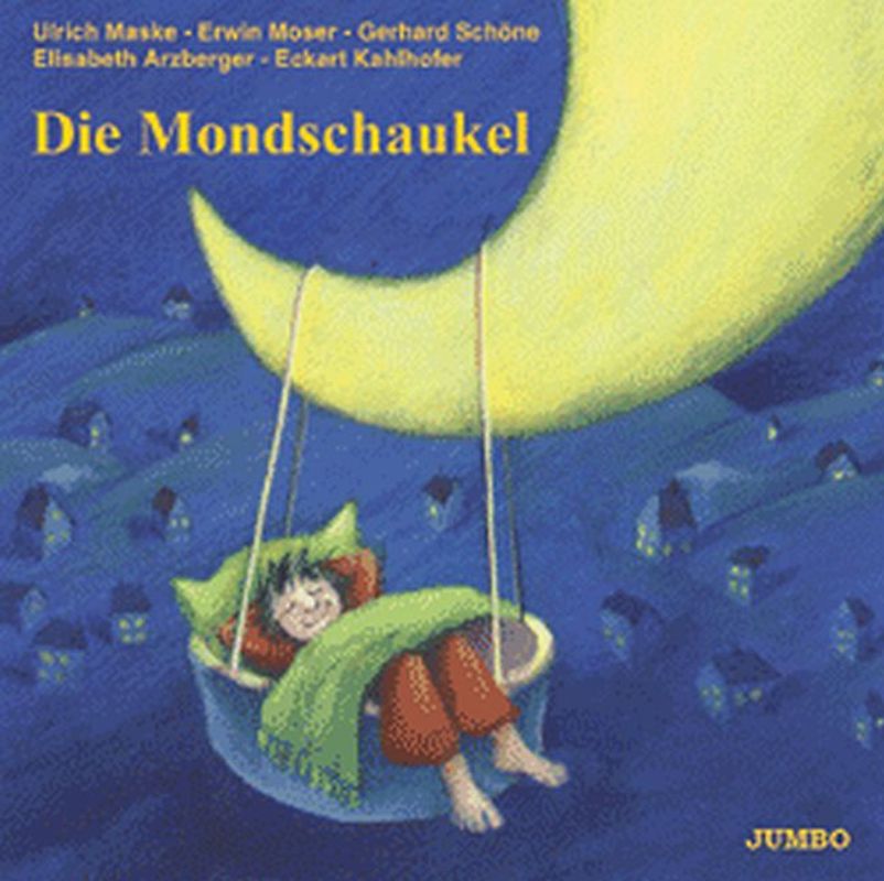 Die Mondschaukel