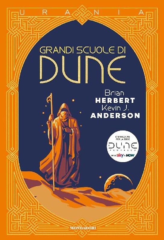 Grandi Scuole di Dune