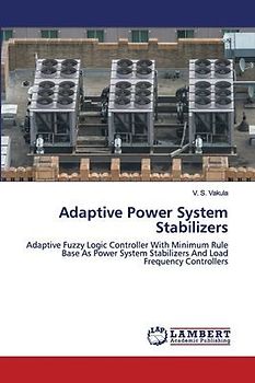 Adaptive Power System Stabilizers