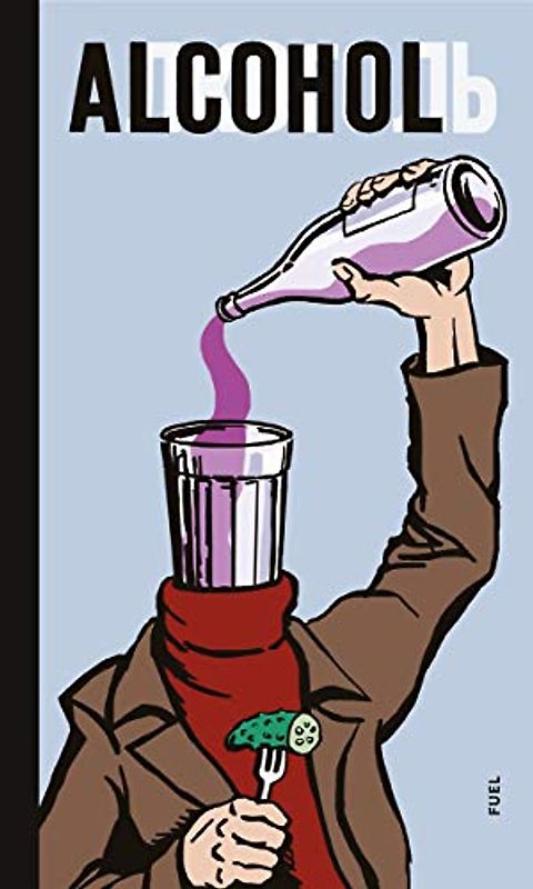 Alcohol: Soviet Anti-Alcohol Posters