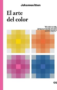 El arte del color
