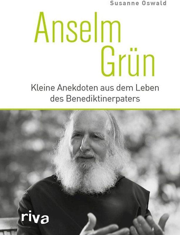 Anselm Grün