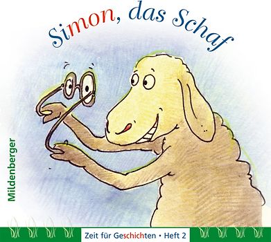 Zeit für Geschichten