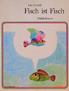 Fisch ist Fisch