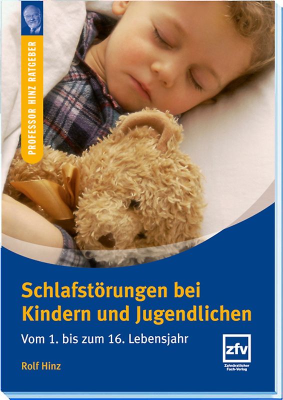 Schlafstörungen bei Kindern