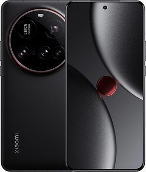 Xiaomi 15 Ultra Dual SIM 16GB RAM 512GB negro