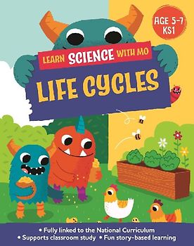 Learn Science with Mo: Life Cycles