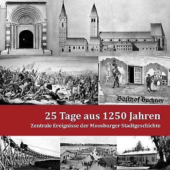 25 Tage aus 1250 Jahren