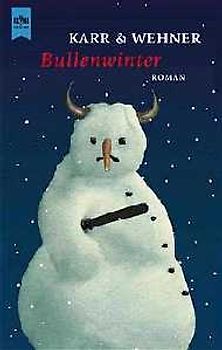 Bullenwinter