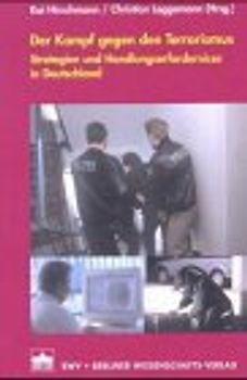 Der Kampf gegen den Terrorismus