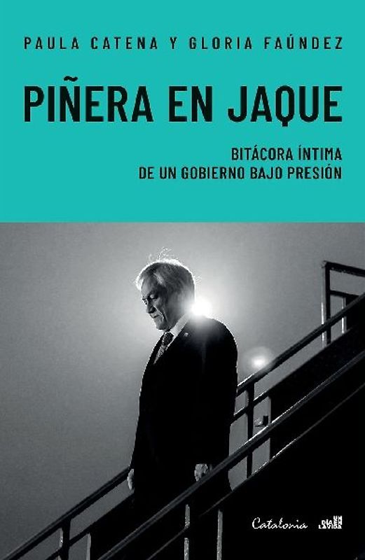 Piñera en Jaque