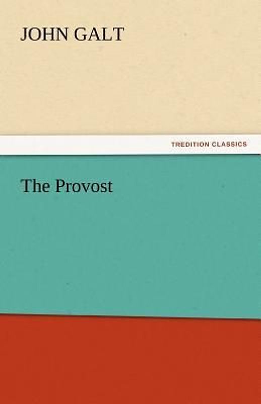 The Provost