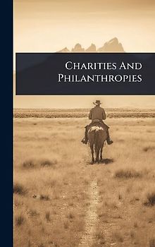 Charities And Philanthropies