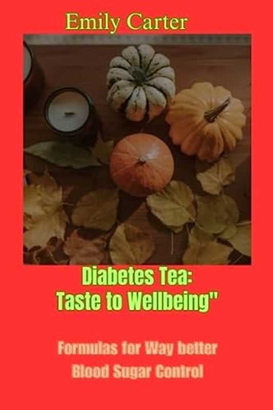 Diabetes Tea: Taste to Wellbeing": Formulas for Way better Blood Sugar Control"
