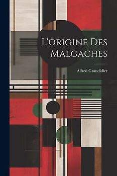 L'origine Des Malgaches