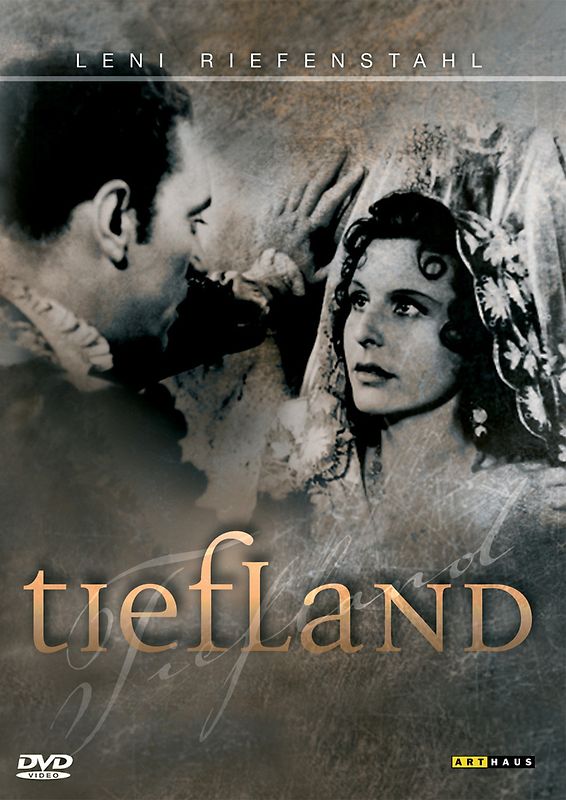 Tiefland (L.Riefenstahl) DVD