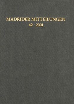 Madrider Mitteilungen