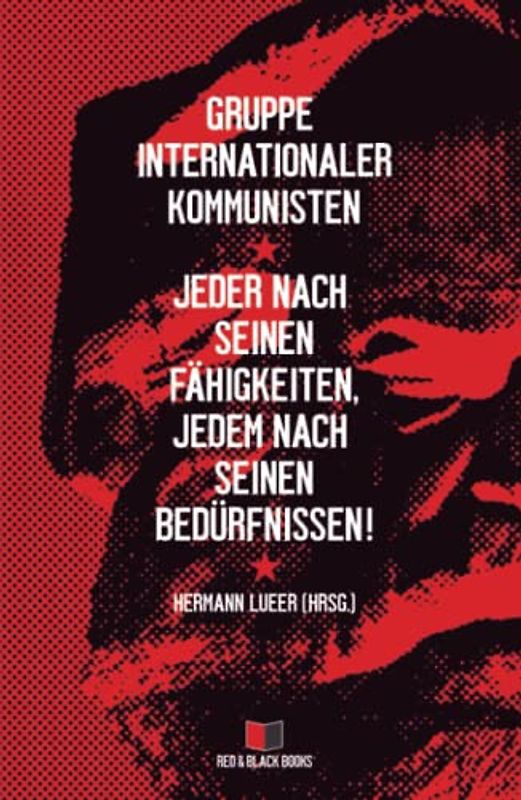 Jeder nach seinen Fähigkeiten, jedem nach seinen Bedürfnissen!