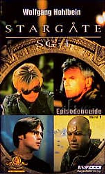 Stargate SG-1 Episodenguide