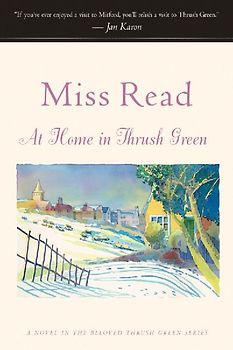 At Home in Thrush Green