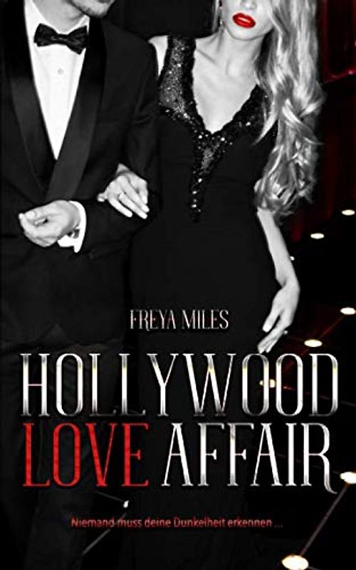 Hollywood Love Affair