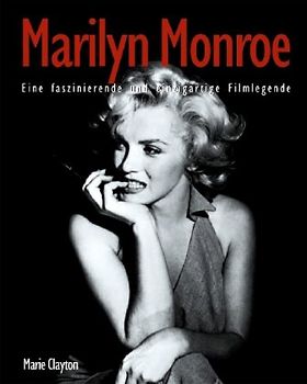 Marilyn Monroe - Marie Clayton