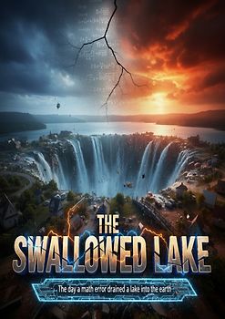 The Swallowed Lake