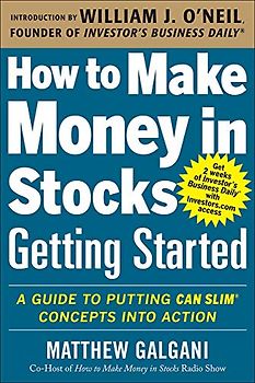 How to Make Money in Stocks Getting Started