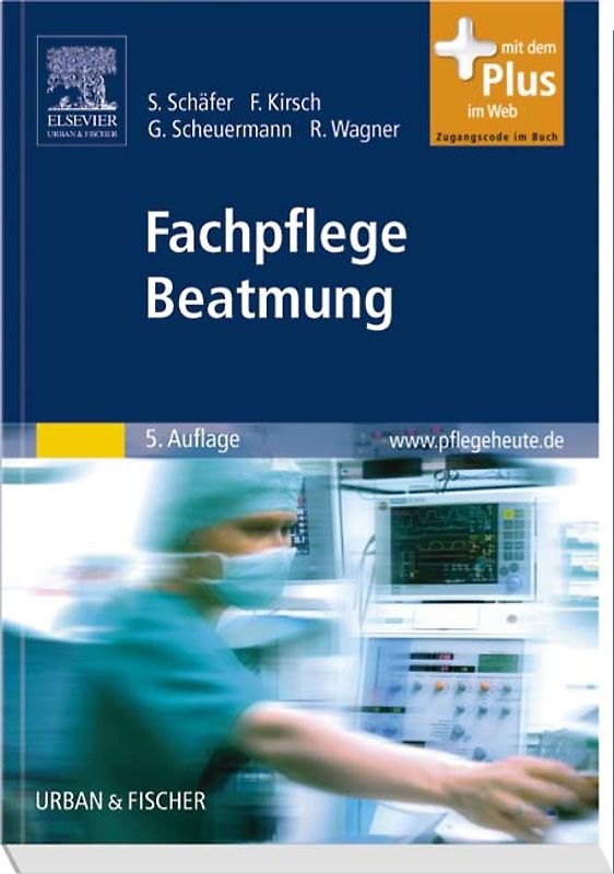 Fachpflege Beatmung