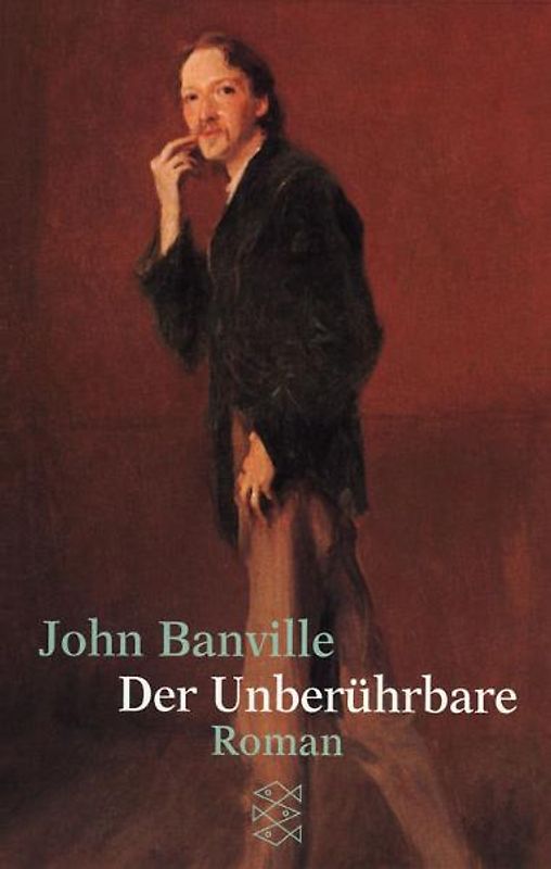 Der Unberührbare. Roman