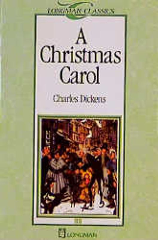 A Christmas Carol