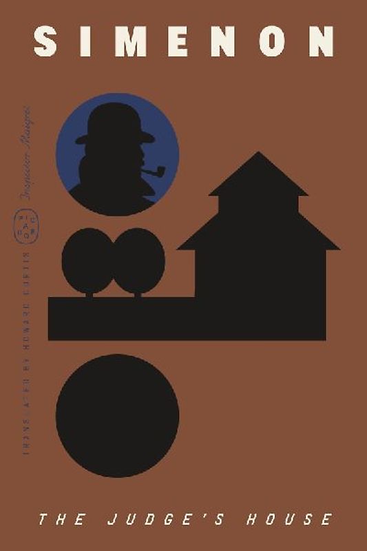 The Judge's House (Inspector Maigret)