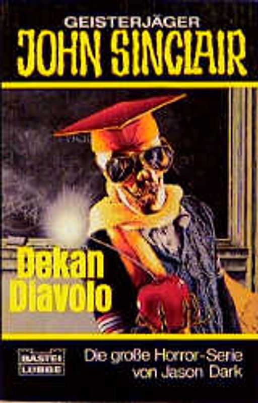 Dekan Diavolo