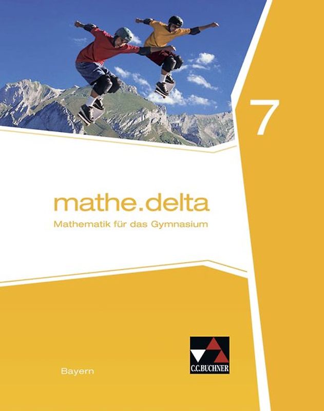 mathe.delta – Bayern / mathe.delta Bayern 7