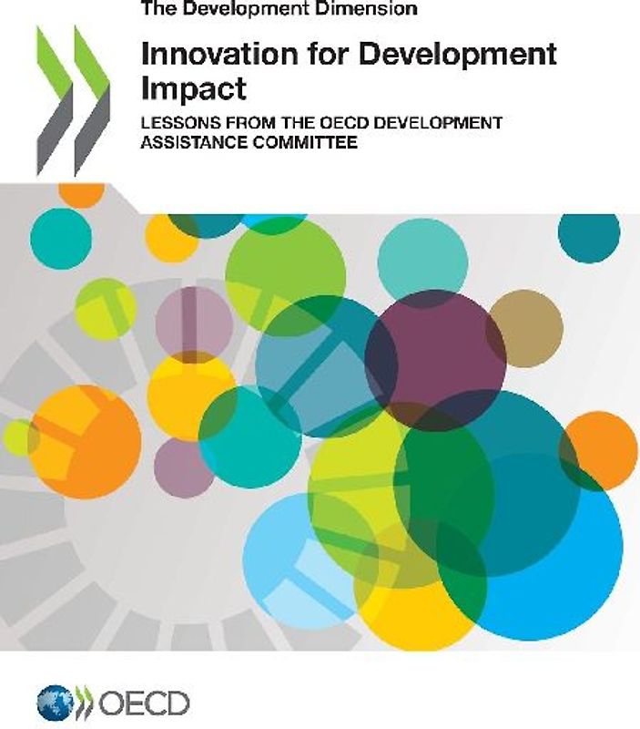 Innovation for Development Impact
