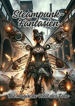 Steampunk-Fantasien