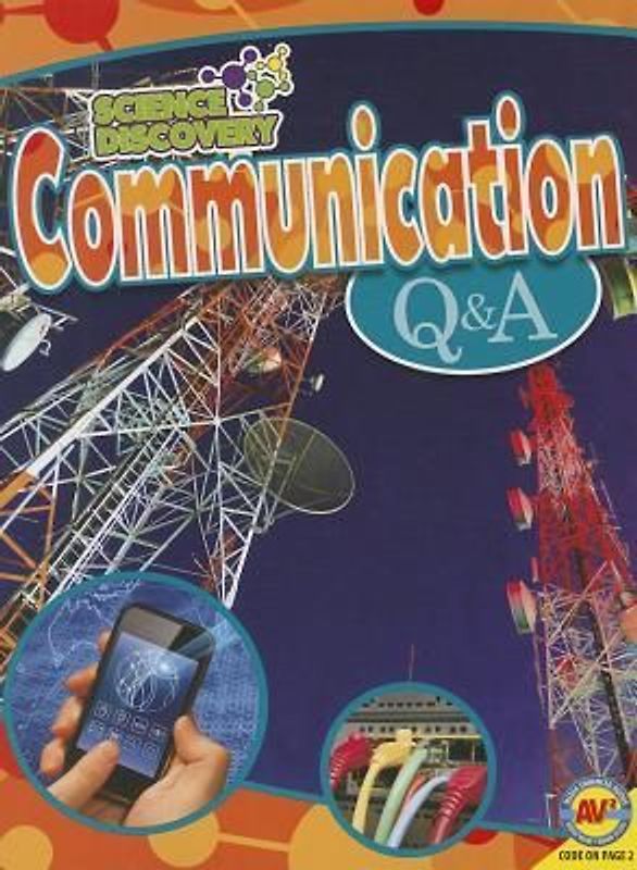Communication Q & A