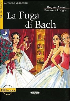 La Fuga di Bach