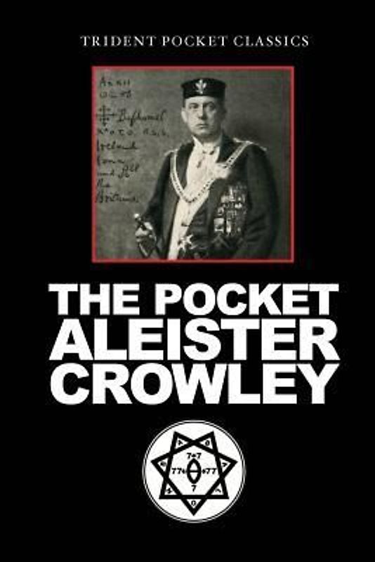 The Pocket Aleister Crowley