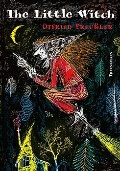 Die kleine Hexe: The Little Witch
