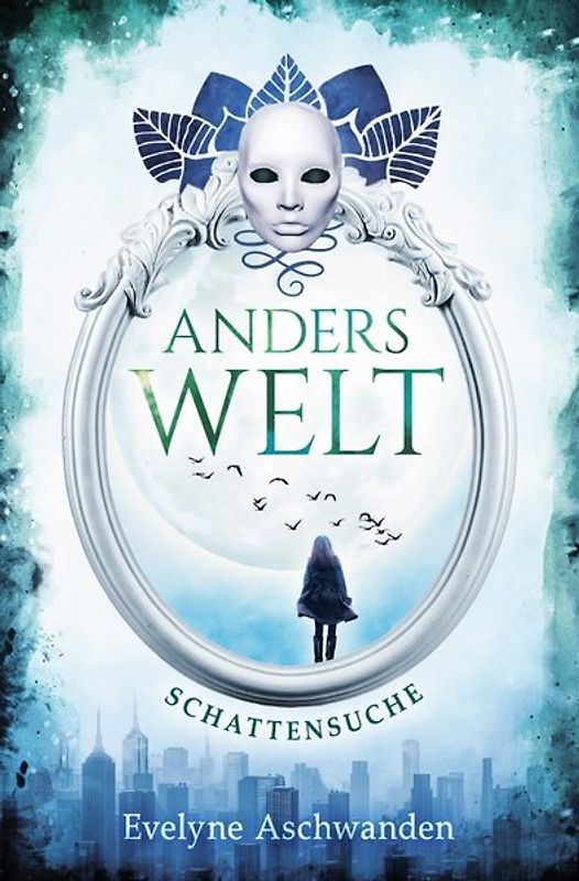Anderswelt – Schattensuche