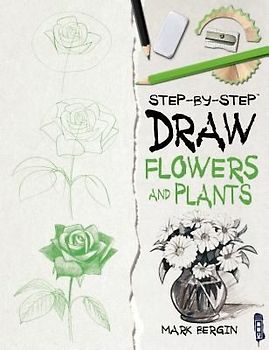 Draw Flowers and Plants