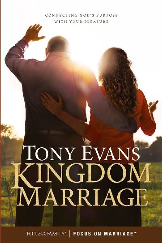 Kingdom Marriage